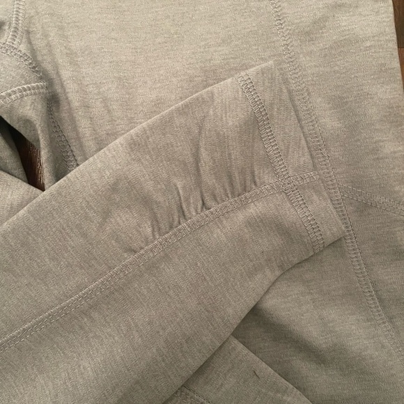 𝅺DANSKIN LEGGINGS size sp - Picture 2 of 6